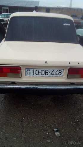 LADA (VAZ) 2105 1981, 653,475 km - 0.2 l - Bakı