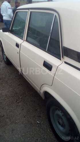 LADA (VAZ) 2105 1981, 653,475 km - 0.2 l - Bakı