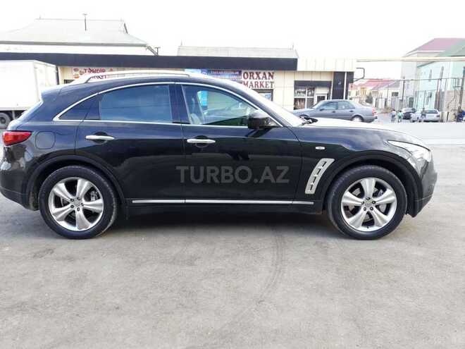 Infiniti FX35 2009, 107,000 km - 3.5 l - Bakı