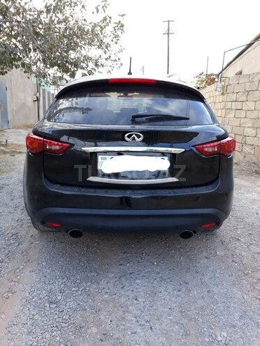 Infiniti FX35 2009, 107,000 km - 3.5 l - Bakı