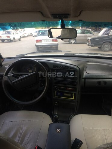 LADA (VAZ) 2115 1998, 132,000 km - 1.5 l - Mingəçevir
