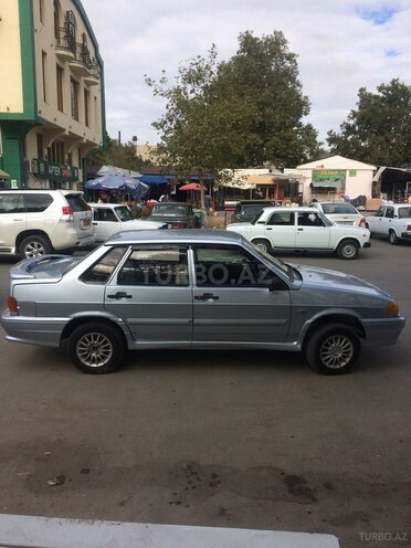 LADA (VAZ) 2115 1998, 132,000 km - 1.5 l - Mingəçevir