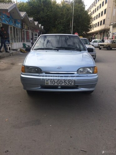 LADA (VAZ) 2115 1998, 132,000 km - 1.5 l - Mingəçevir