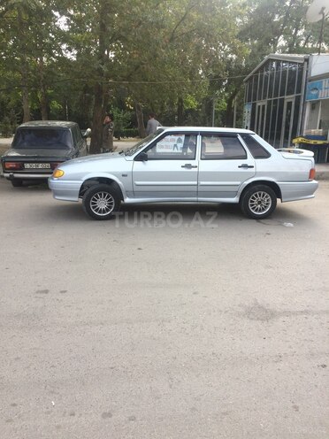 LADA (VAZ) 2115 1998, 132,000 km - 1.5 l - Mingəçevir