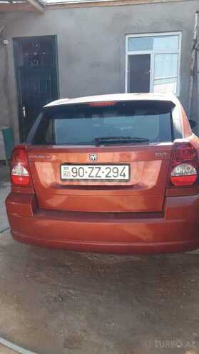 Dodge Caliber 2007, 20,000 km - 2.0 l - Bakı