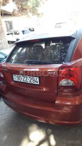 Dodge Caliber 2007, 20,000 km - 2.0 l - Bakı