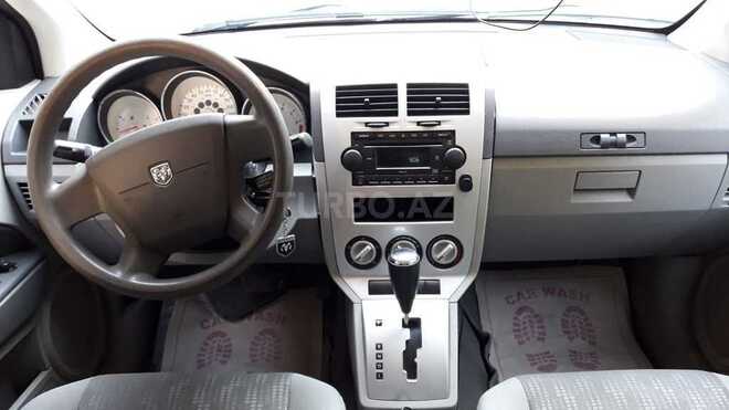 Dodge Caliber 2007, 20,000 km - 2.0 l - Bakı