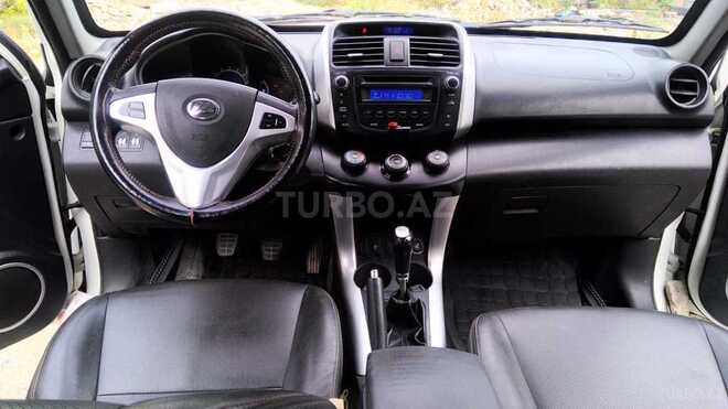 Lifan X60 2014, 86,000 km - 1.8 l - Bakı