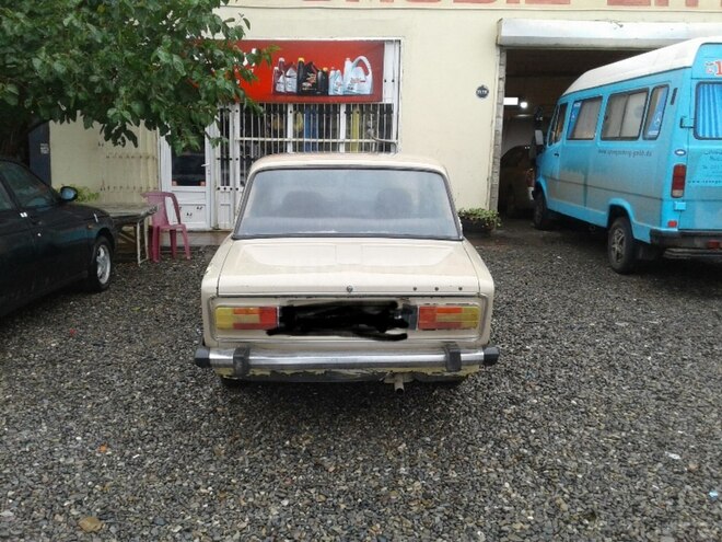 LADA (VAZ) 2107 1989, 123,450 km - 1.6 л - Cəlilabad