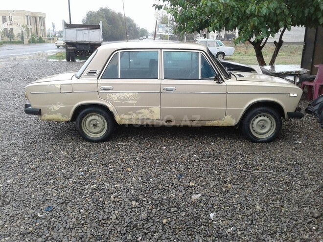 LADA (VAZ) 2107 1989, 123,450 km - 1.6 л - Cəlilabad