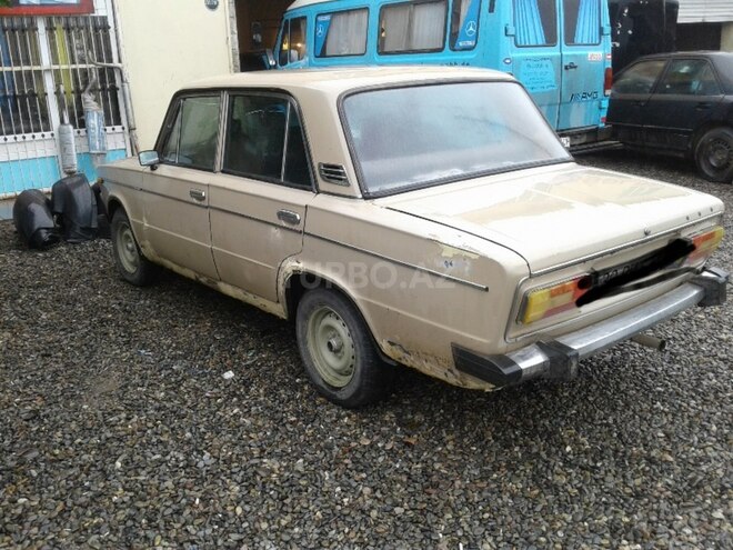 LADA (VAZ) 2107 1989, 123,450 km - 1.6 л - Cəlilabad