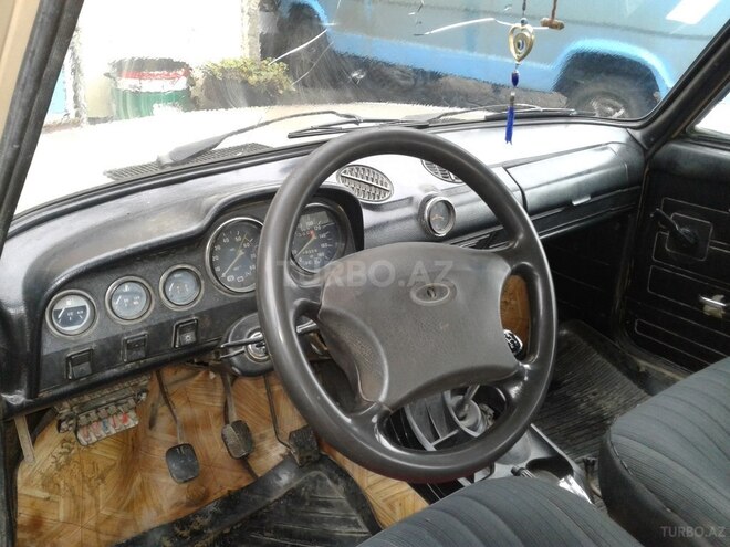 LADA (VAZ) 2107 1989, 123,450 km - 1.6 л - Cəlilabad