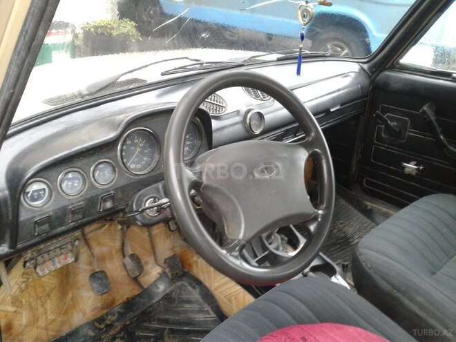 LADA (VAZ) 2107 1989, 123,450 km - 1.6 л - Cəlilabad