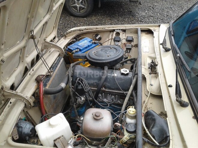 LADA (VAZ) 2107 1989, 123,450 km - 1.6 л - Cəlilabad