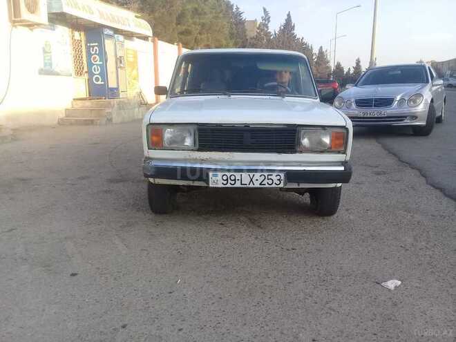 LADA (VAZ) 2104 2001, 123,198 km - 1.5 l - Sumqayıt