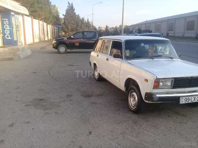 LADA (VAZ) 2104 2001, 123,198 km - 1.5 l - Sumqayıt