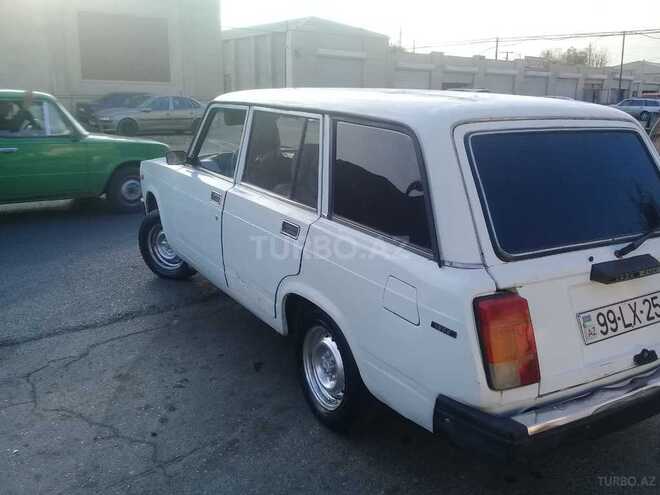 LADA (VAZ) 2104 2001, 123,198 km - 1.5 l - Sumqayıt