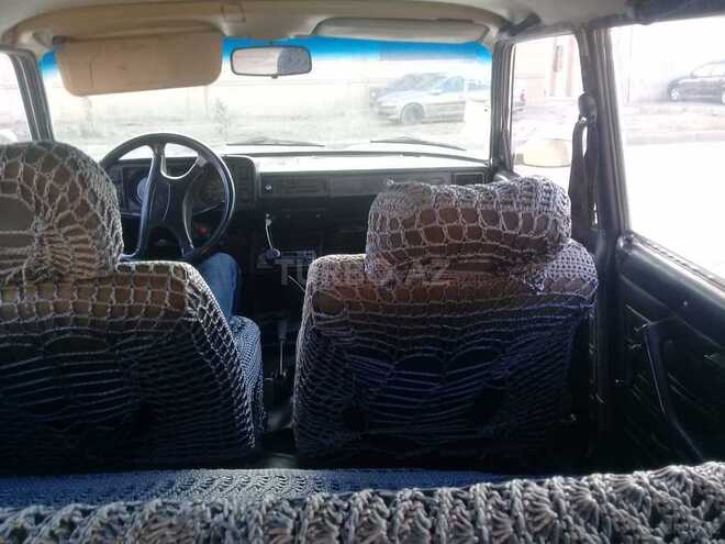 LADA (VAZ) 2104 2001, 123,198 km - 1.5 l - Sumqayıt