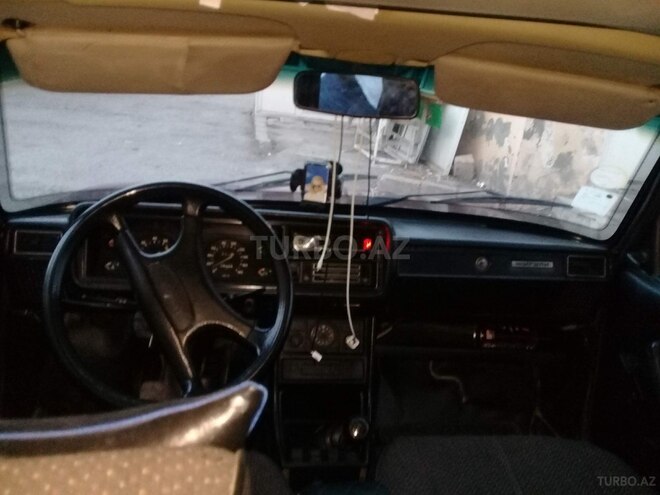 LADA (VAZ) 2107 2004, 86,235 km - 1.6 l - Kürdəmir