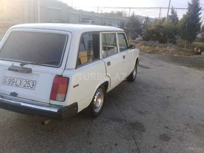 LADA (VAZ) 2104 2001, 123,198 km - 1.5 l - Sumqayıt