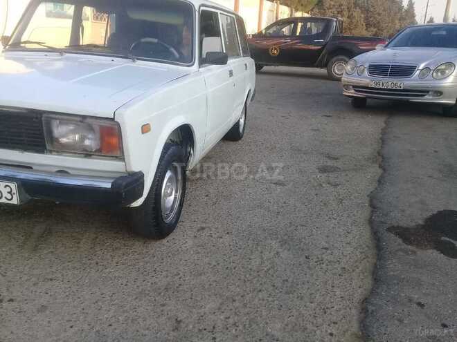 LADA (VAZ) 2104 2001, 123,198 km - 1.5 l - Sumqayıt