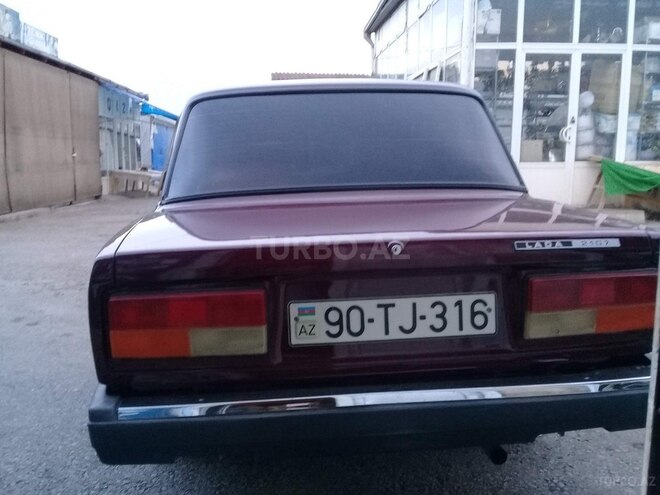 LADA (VAZ) 2107 2004, 86,235 km - 1.6 l - Kürdəmir
