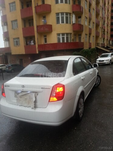 Daewoo Gentra 2014, 210,000 km - 1.5 l - Bakı