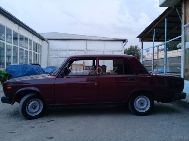 LADA (VAZ) 2107 2004, 86,235 km - 1.6 l - Kürdəmir