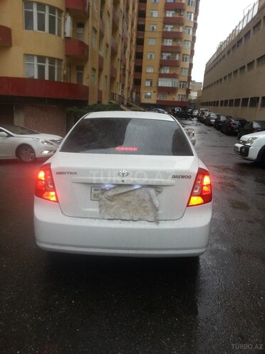 Daewoo Gentra 2014, 210,000 km - 1.5 l - Bakı