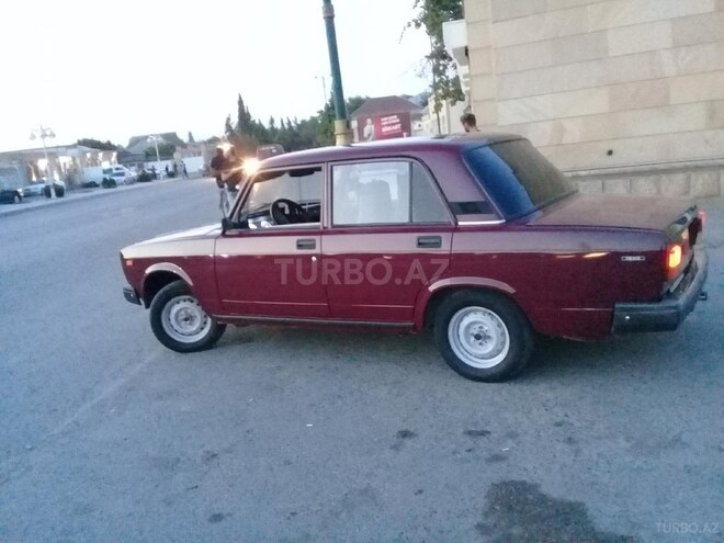 LADA (VAZ) 2107 2004, 86,235 km - 1.6 l - Kürdəmir