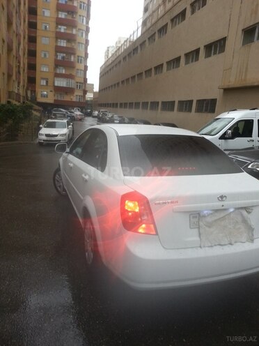 Daewoo Gentra 2014, 210,000 km - 1.5 l - Bakı
