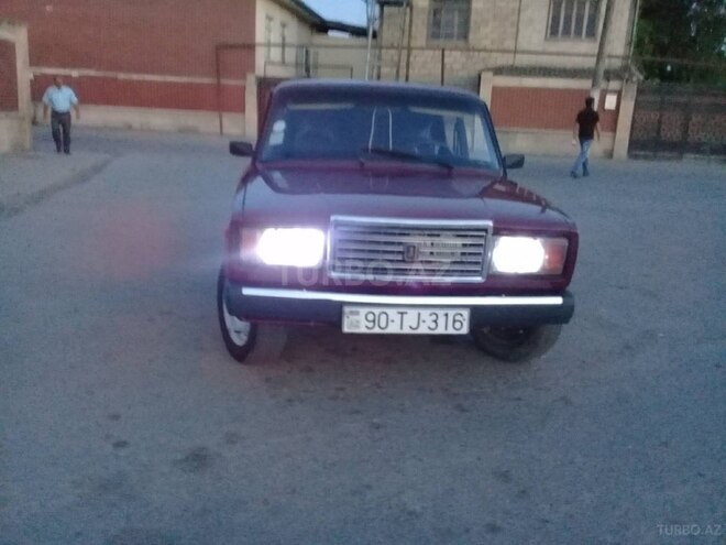 LADA (VAZ) 2107 2004, 86,235 km - 1.6 l - Kürdəmir