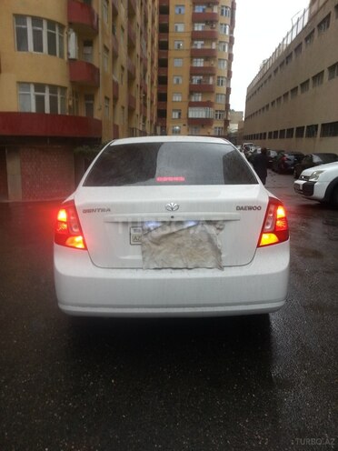 Daewoo Gentra 2014, 210,000 km - 1.5 l - Bakı