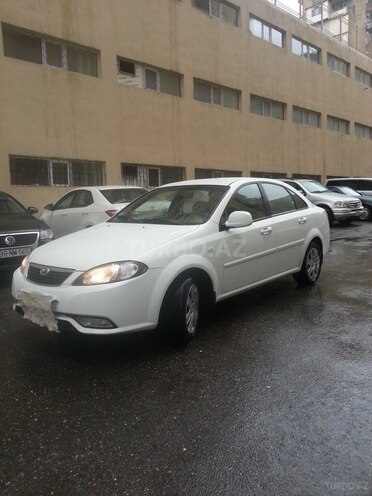 Daewoo Gentra 2014, 210,000 km - 1.5 l - Bakı