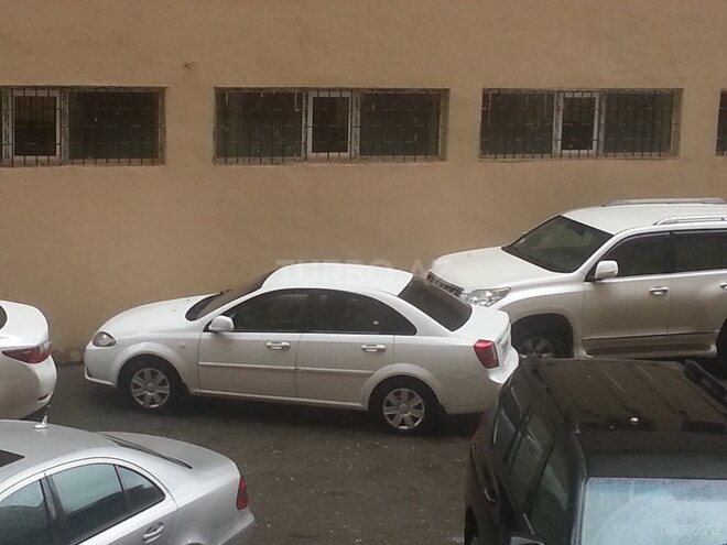 Daewoo Gentra 2014, 210,000 km - 1.5 l - Bakı