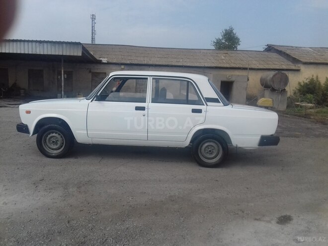 LADA (VAZ) 2107 2011, 63,214 km - 1.6 l - Bərdə