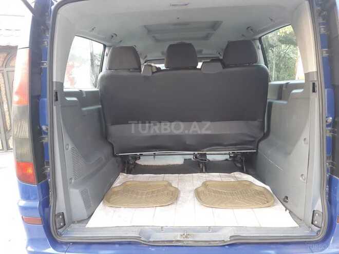 Mercedes Vito 2007, 426,300 km - 2.2 л - Bakı