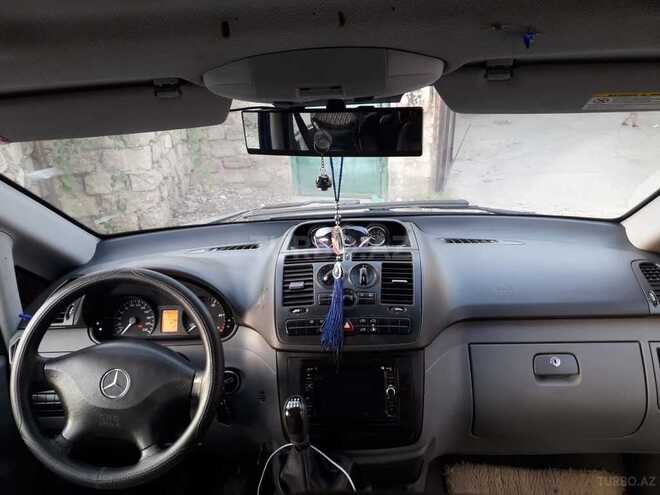 Mercedes Vito 2007, 426,300 km - 2.2 л - Bakı