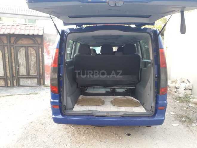 Mercedes Vito 2007, 426,300 km - 2.2 л - Bakı