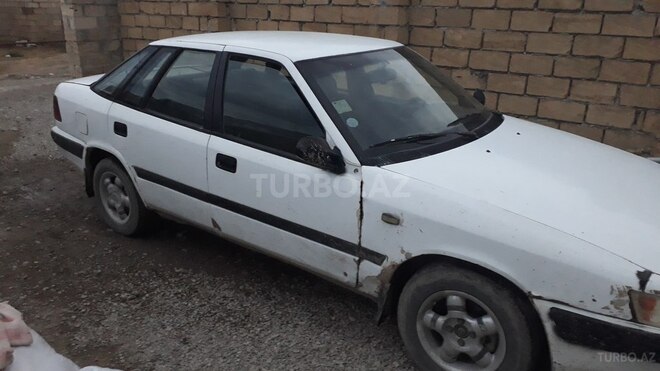 Daewoo Espero 1997, 250,000 km - 2.0 л - Siyəzən