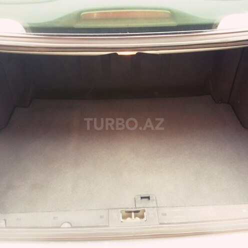 Mercedes E 240 1998, 269,716 km - 2.6 l - Bakı