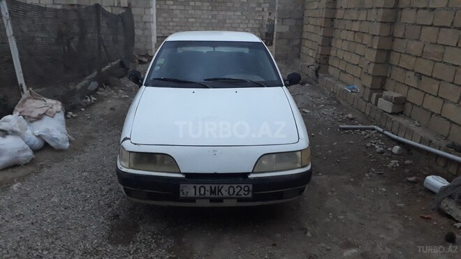 Daewoo Espero 1997, 250,000 km - 2.0 л - Siyəzən
