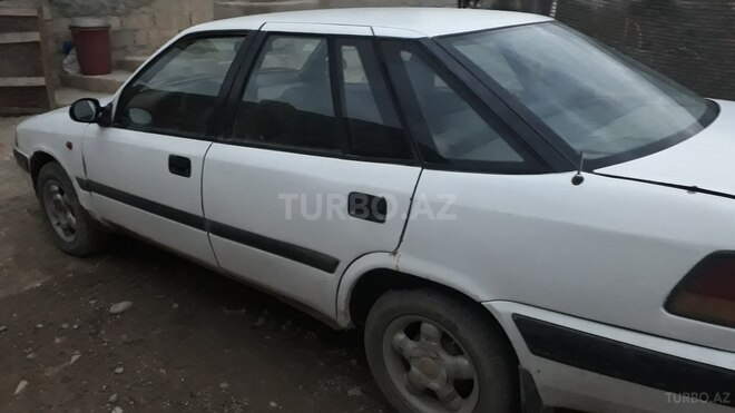 Daewoo Espero 1997, 250,000 km - 2.0 л - Siyəzən