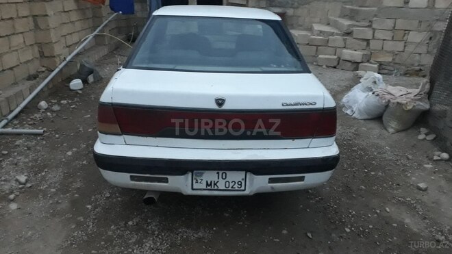 Daewoo Espero 1997, 250,000 km - 2.0 л - Siyəzən