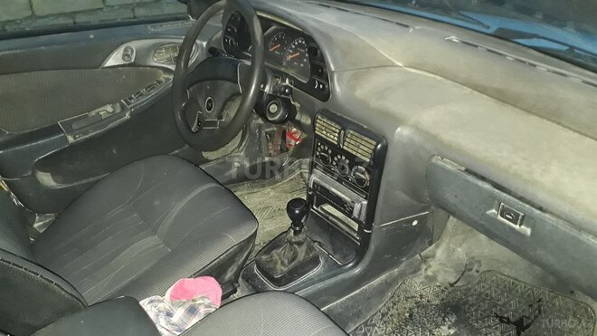 Daewoo Espero 1997, 250,000 km - 2.0 л - Siyəzən