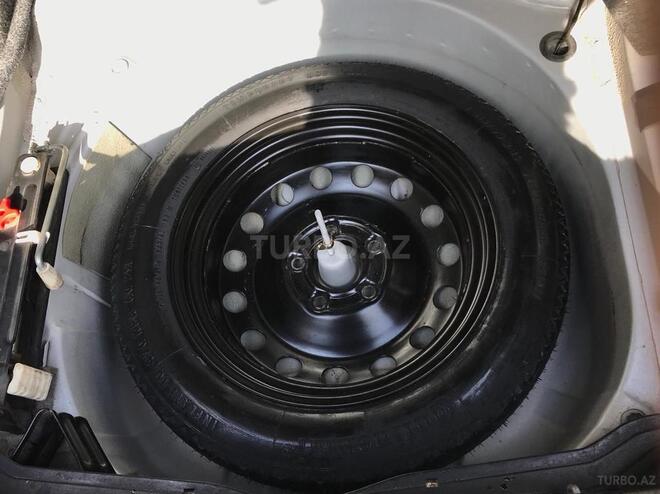 BMW 318 2002, 233,000 km - 2.0 l - Bakı