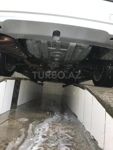 BMW 318 2002, 233,000 km - 2.0 l - Bakı