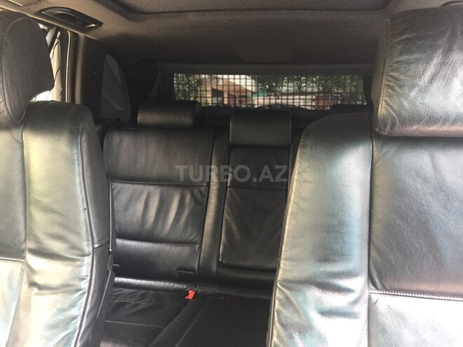 BMW X5 2006, 241,000 km - 4.4 l - Bakı