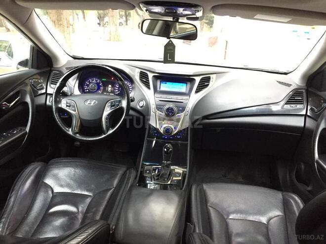 Hyundai Grandeur 2011, 155,000 km - 2.4 л - Bakı