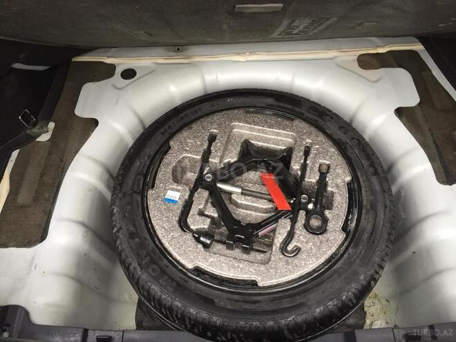 Hyundai Grandeur 2011, 155,000 km - 2.4 л - Bakı